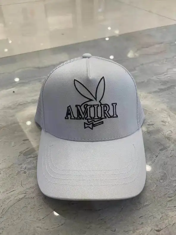 Amiri Cap 05